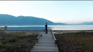 焦健與天谷喜院