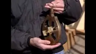Навигационные приборы - Сегмент 2 из 4 - 
