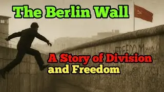 The Berlin Wall Story | Cold War History | Fall of Berlin 1989