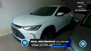 Programa TvCar - 09/01/2026 (AO VIVO)