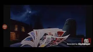 Creepshow Animation (1982)