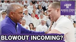 WARNING: Kansas State Headed for DISASTER as Iowa State Looks to CONTINUE Blowout Streak vs Big 12