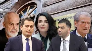 “Do SHOKOHENI me faktet”, detaje BOMBE që fundosin Ramën dhe Ballukun