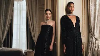 CHOPARD x CAROLINE&rsquo;S COUTURE &ndash; Hotel 1, Place Vend&ocirc;me