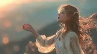Replay the Sunrise (Heroine) - AI Heroine&rsquo;s Love Story Song