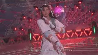Tekken 8 - Free Play - 18/01/26 - Jun (YoX) Vs Leo