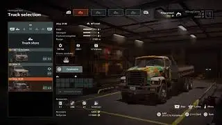 Expeditions: A MudRunner Game Live Stream