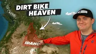 How One Motorcycle Race Changed My Life