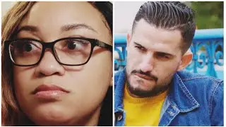 Hamza Accused Memphis of Cheating and Call Her Rude | 90 Day Fianc&eacute;: Before The 90 Days