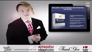 Video Jacker Demo Video 7 - get *BEST* Review and Bonus HERE ... :) :) :)