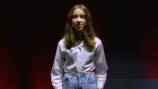 Can Money Buy Your Happiness? | Hannah . & Diya . | TEDxSuttonHighSchoolGDST