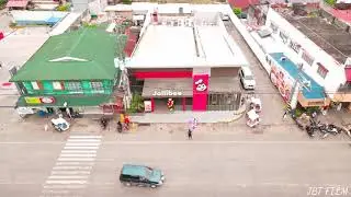 DJI MAVIC AIR 2 LA CARLOTA CITY cinematic