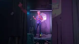 Sex is like jogging Stand Up