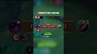 Я думал, что это будет верная победа. #mobilelegends #mlbb