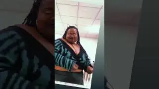 Learning to have fun on the Self Love Journey 💚💚💚🖤🖤🖤 👸🏾 #BbwGiggles #ChloeBailey