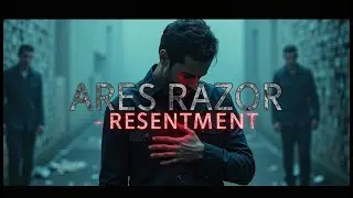 Ares Razor &ndash; Resentment (Nu-Metal | When Silence Hurts More Than Words)