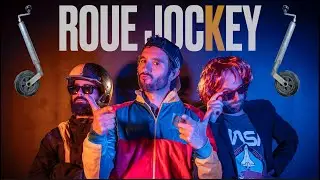 Dezinvolt System - ROUE JOCKEY (video clip)