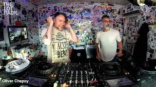 Oliver Chapoy @TheLotRadio 05-12-2023