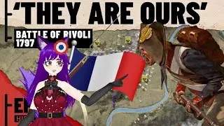 Napoleon in Italy: Battle of Rivoli (5/5) by Epic History - Haydog Reaction
