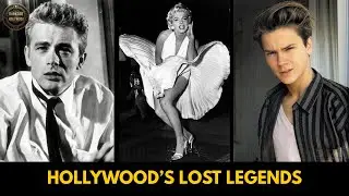 Gone Too Soon: 15 Hollywood Stars Whose Talent Was Cut Short