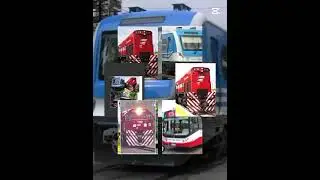 SOMO AMIGOS DE CSR FERROVIAS 60 BUS @linea60