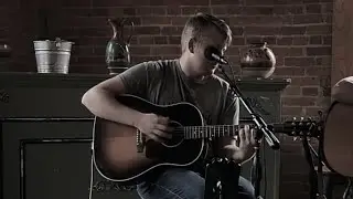 &ldquo;Long White Line&rdquo; Sturgill Simpson Cover| Ca-Po Music