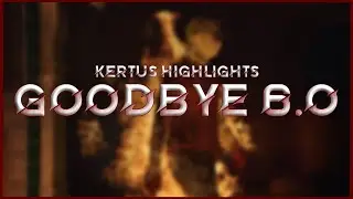 👿 GOODBYE IMPERO 6.0  |  KERTUS HIGHLIGHTS
