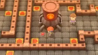 How to Get TM35 Flamethrower - Pok&eacute;mon Brilliant Diamond & Shining Pearl