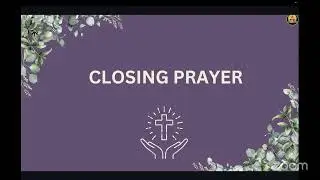 OCTOBER 1ST 2025 DEVOTION, SIS BETTY JOHNSON, WPGT PRAYER GROUP's Personal Meeting Room