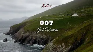 Josh Warren - 007 [relaxing piano ambient]