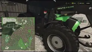 Trying to get all land episode 1