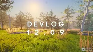 Gone Upstate : Super quick game devlog - Footstep sounds