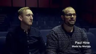 Ears Against Loneliness - How We Made It