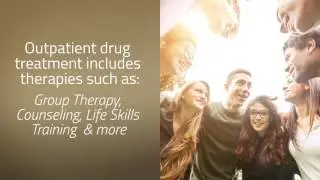 Why Choose Outpatient Drug Treatment in West Palm Beach? | Sunshine Recovery Center