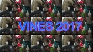 Vines 2017  Ft/Camilo Oviedo