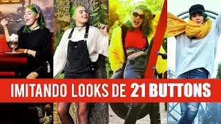 CREANDO LOOKS ATREVIDOS | Mis aesthetics