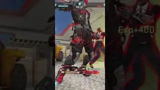 First time playing #bloodstrike using #gamepad #controller