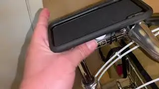QUADLOCK Bike Stem Mount