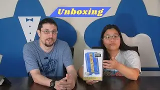 Tabletalk: Unboxing Blockbuster