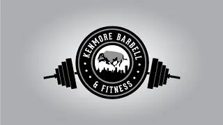 Kenmore Barbell & Fitness Part 1