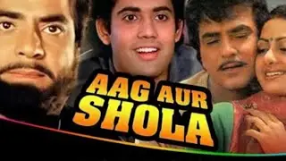 Aag Aur Shola &ndash; Sridevi & Jeetendra&rsquo;s Most Intense Drama | Short Version