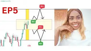MY 2 FOREX SECRETS REVEALED / EP 6