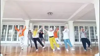 Just Fly - Line Dance // Easy Improver // Choreo Jo Thomson , Roy & Fiona // Ures2