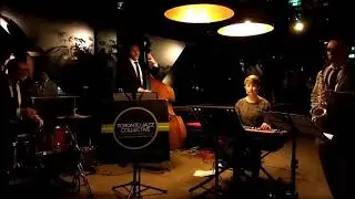 Toronto Holiday Jazz Band - Christmas Music for Toronto Events - Live Holiday Music