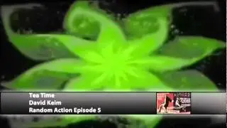Random Action Music - Tea Time