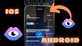 Eva AI MOD Android iOS - How to do Eva AI MOD