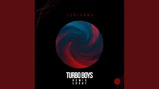 Turbo Boys