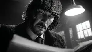 Playlist Dark Gentleman Gangster | Jazz & Blues Vol. 4