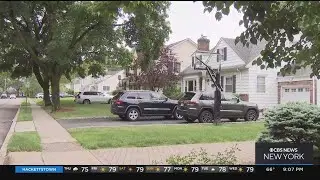 Glen Rock police seek 2 suspects in home invasion