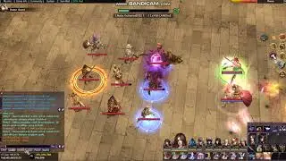 APA yang mempengaruhi Hisapan Mana JOB INSTRUMENT Atlantica Online Indonesia